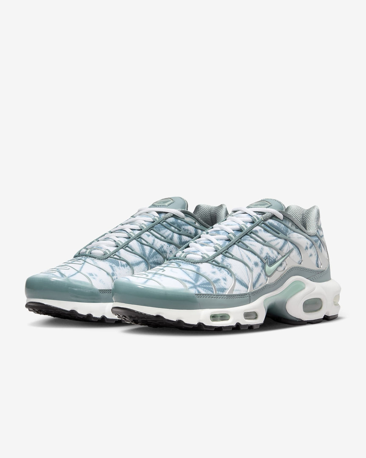 FV0394-300 Nike Air Max Plus Waterway White Subway Fiberglass (Men's)