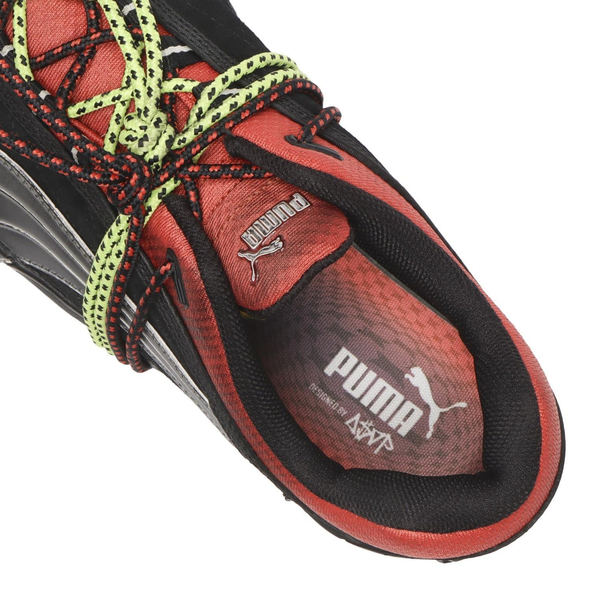 408509-01 A$AP ROCKY X PUMA STRAYCAT (Men's)