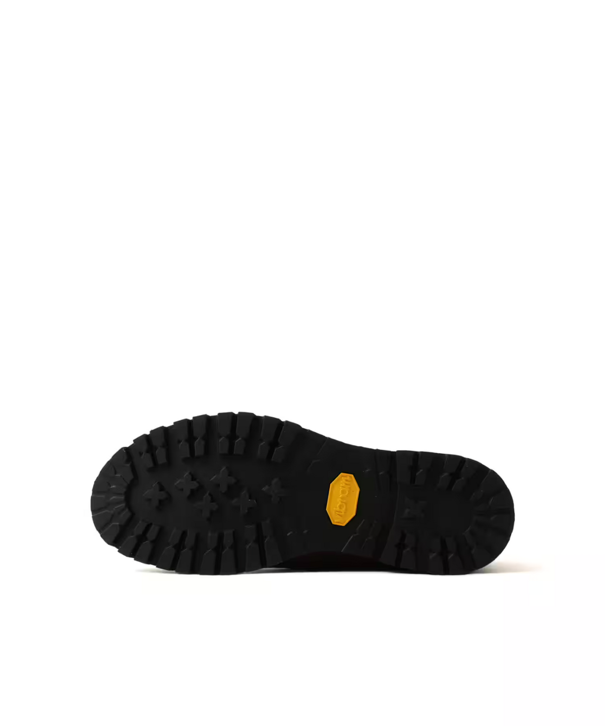 406920-01 Puma Suede Vibram "Chocotart/PUMA Black" (Men's)