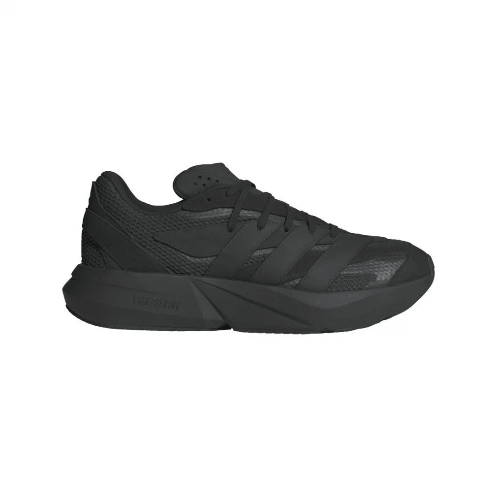 JH6941 adidas Lightblaze Core Black Carbon (Men's)