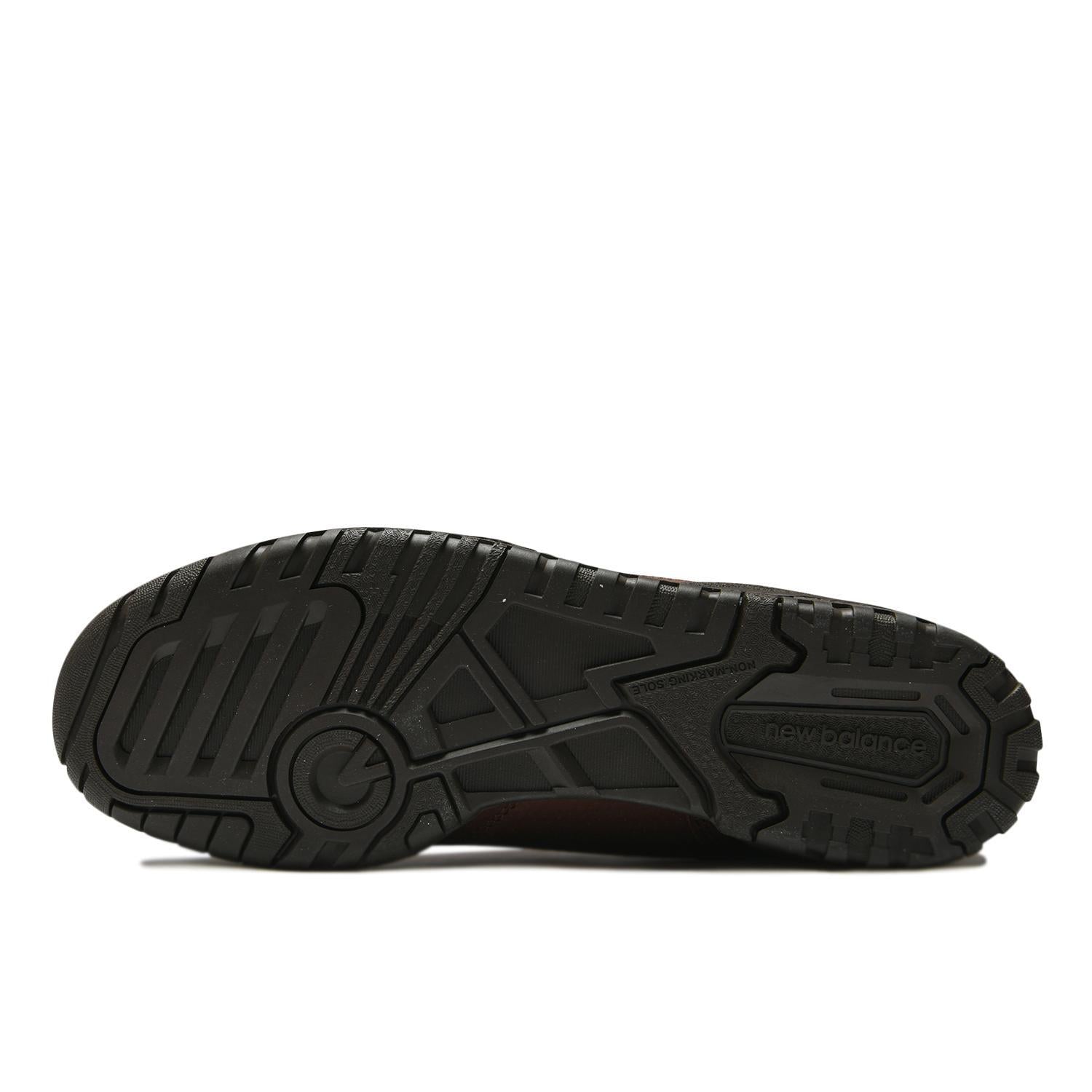 BB550PBR New Balance 550 Rich Oak (Men's)