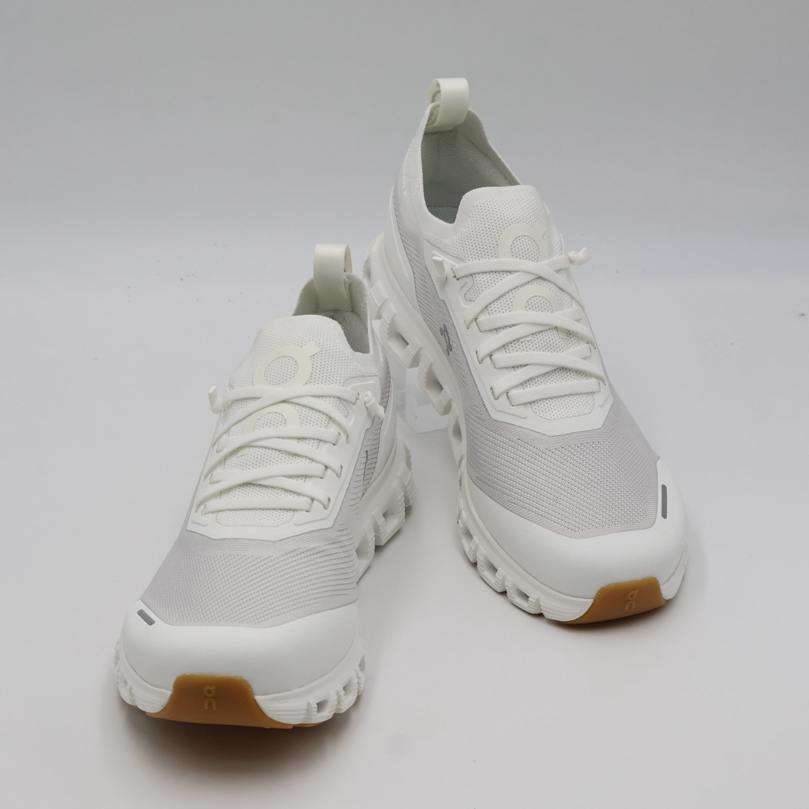 3MF10041200 On Cloud 6 Versa White White (Men's)