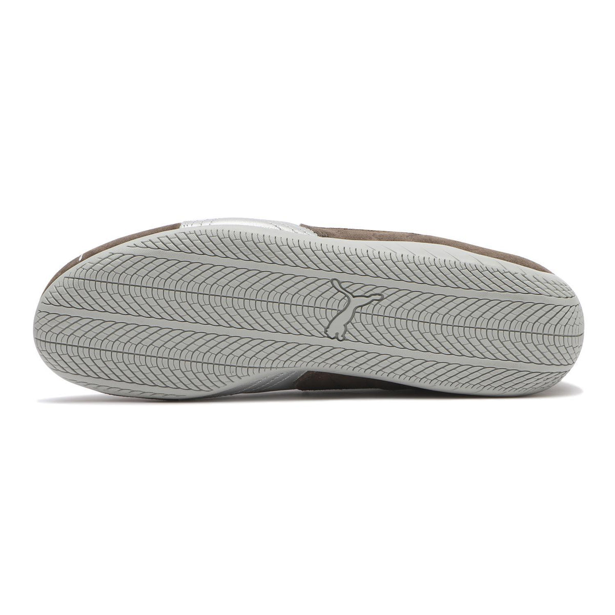 403548-01 Puma Speedcat SD Chocolate Puma Silver (Men's)