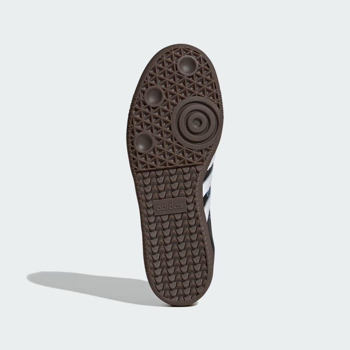 IF4397 adidas Originals Samba OG Core Black Footwear White Gum (Women's)