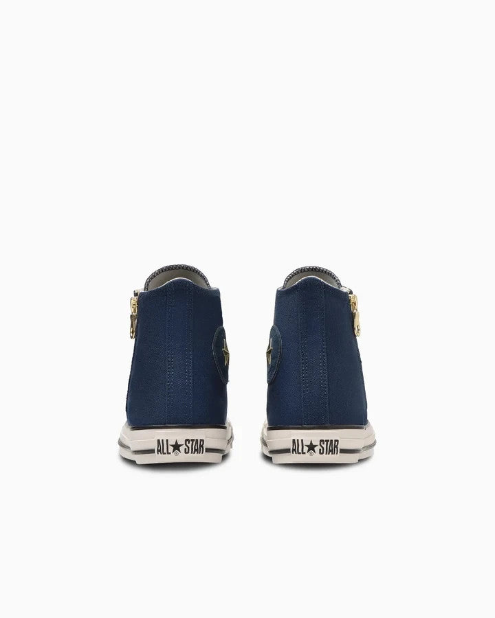 31312681 Converse All Star Studspatch Z Hi Dark Navy (Men's)
