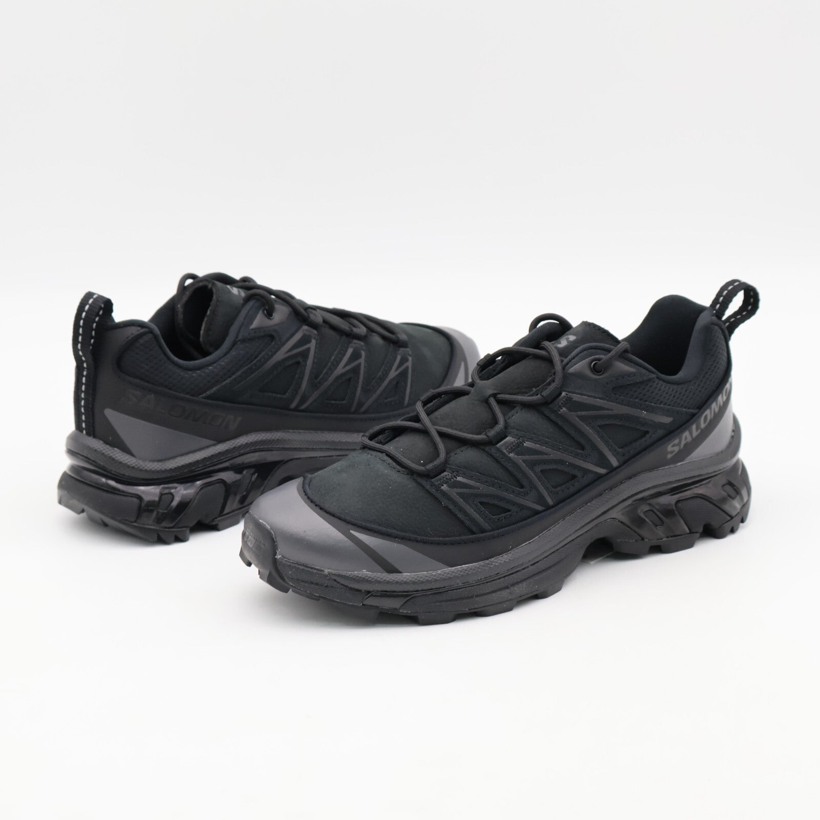 L47574600 Salomon XT-6 Expanse LTR Black Asphalt (Men's)