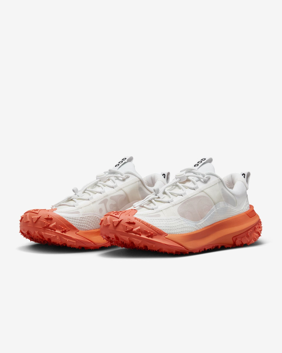 DV7903-100 Nike ACG Mountain Fly 2 Low Summit White Black (Men's)