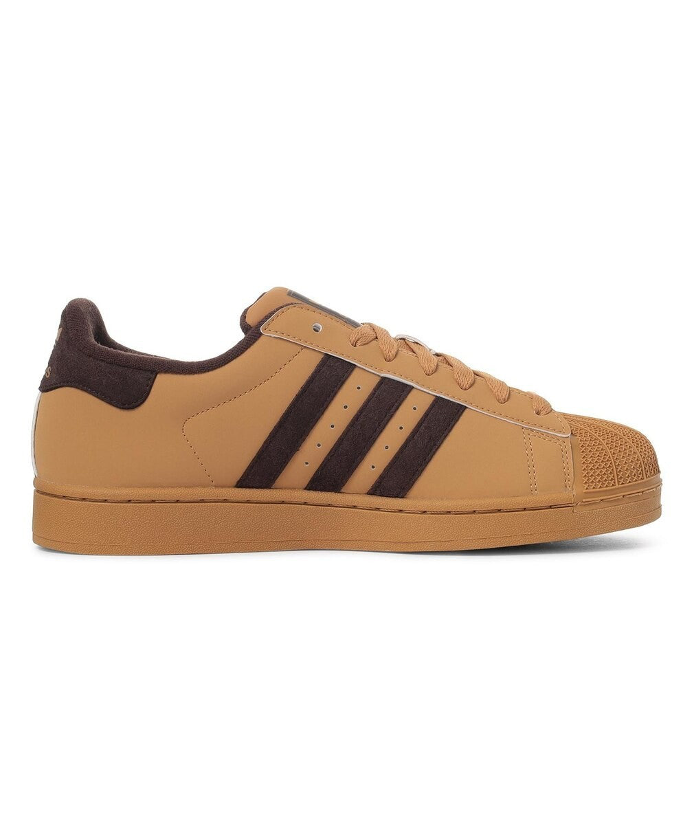 HQ5210 adidas Superstar TD "Brown" (Men's)