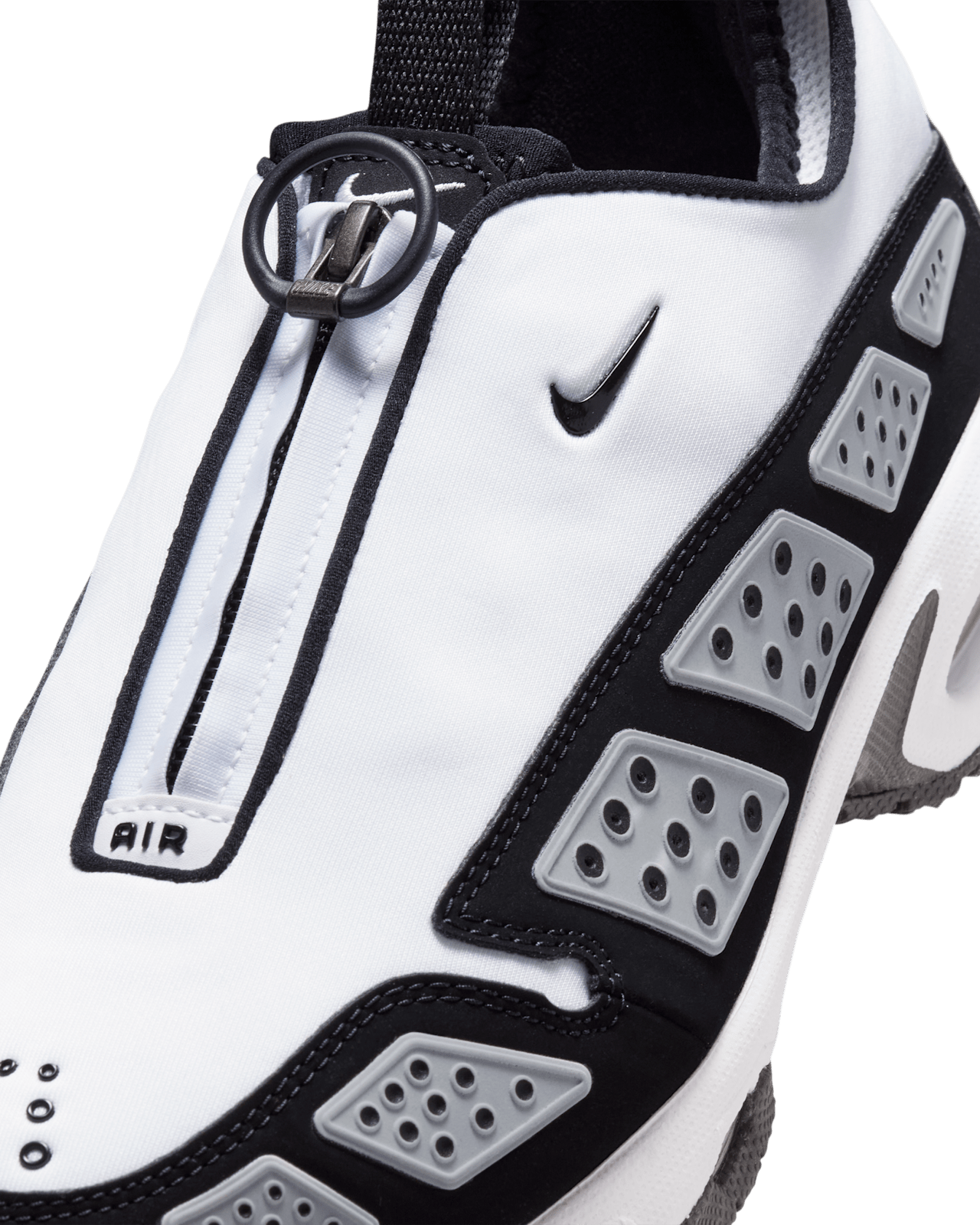 FZ2068-100 Nike Air Max Sunder White Black (Women's)