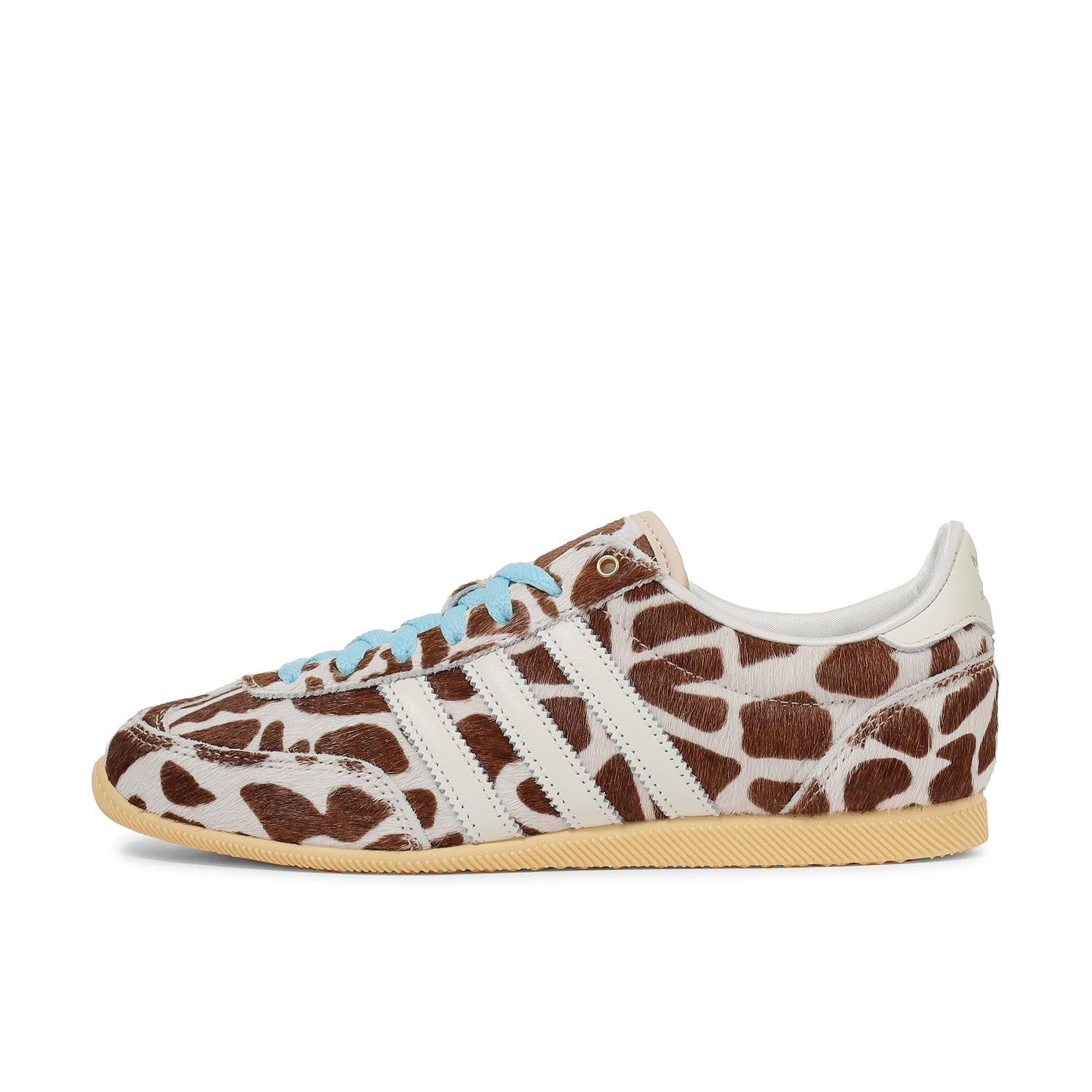 KI6688 adidas JAPAN W CRLI IVORY ORGTIN (Women's)