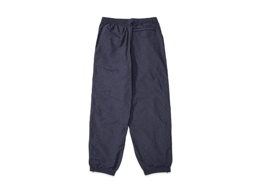 Supreme Ripstop Warm Up Pant "Navy"