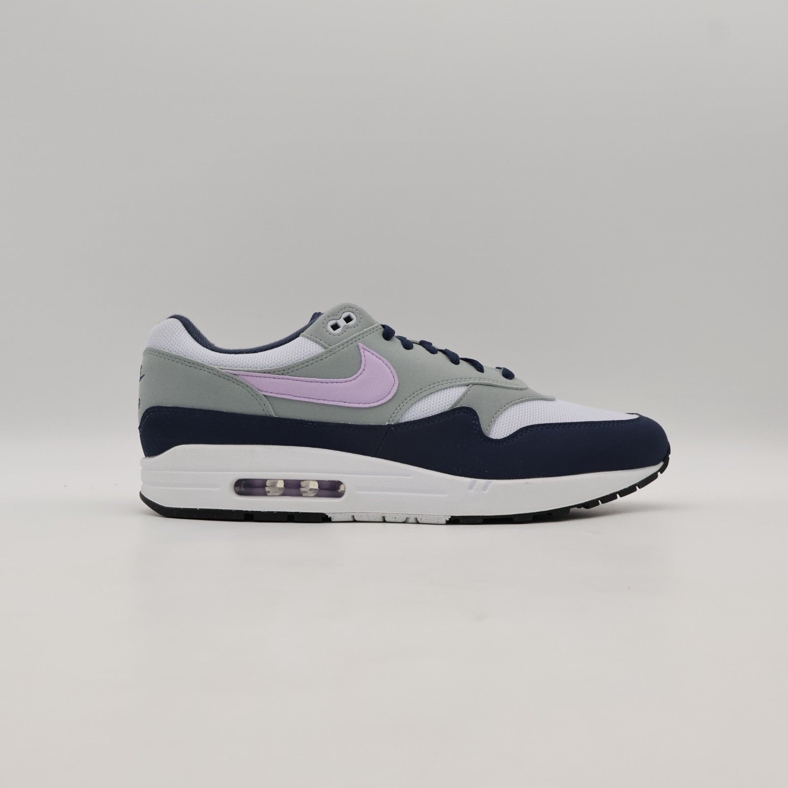 FD9082-001 Nike Air Max 1 Thunder Blue (Men's)