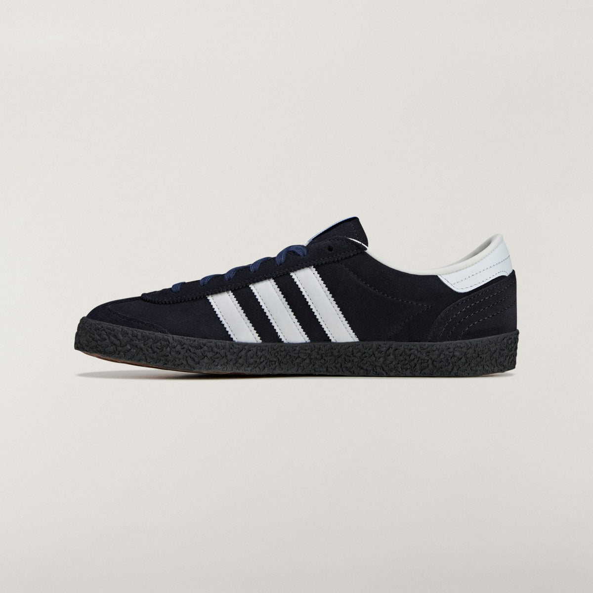 JR1544 adidas Originals Munchen 2 Spezial Supplier Colour Core Black (Men's)