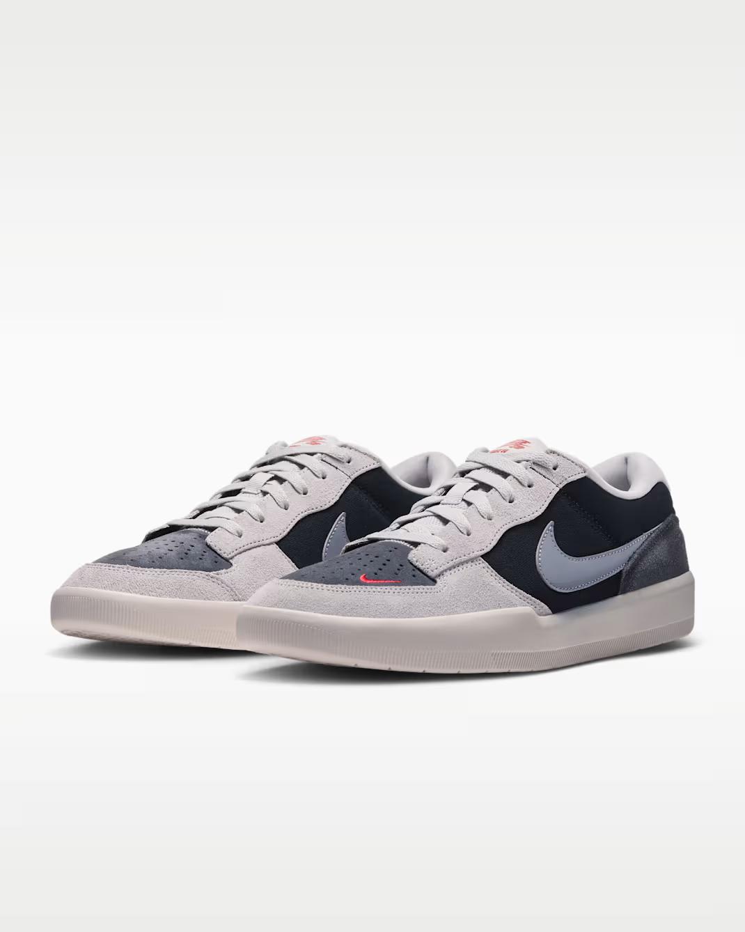 DV5477-013 Nike SB Force 58 Skateboarding Shoes (Men's)
