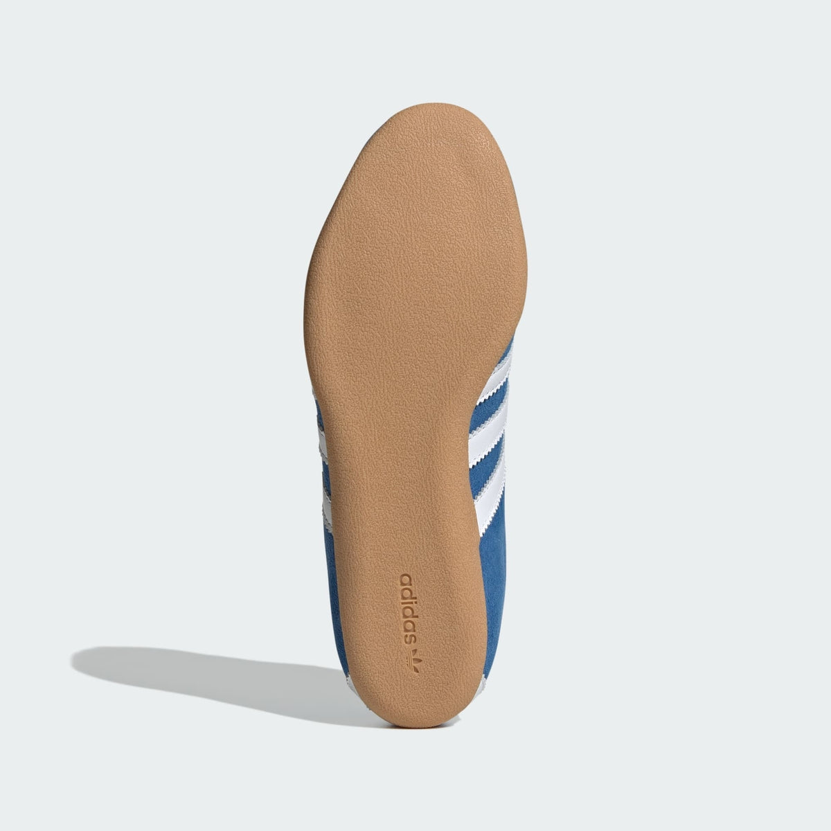 JI0179 adidas Originals Tokyo Blue Bird Cloud White Gum (Women's)