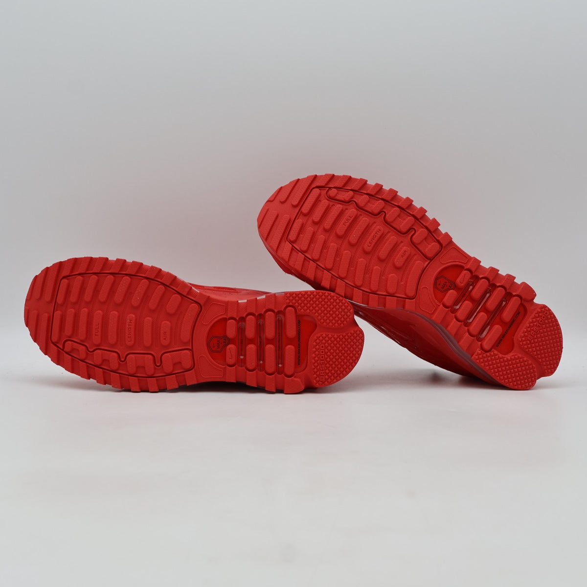 IB6610-600 Nike Air Max TL 2.5 Premium Valentine's Day Red (2026) (Men's)