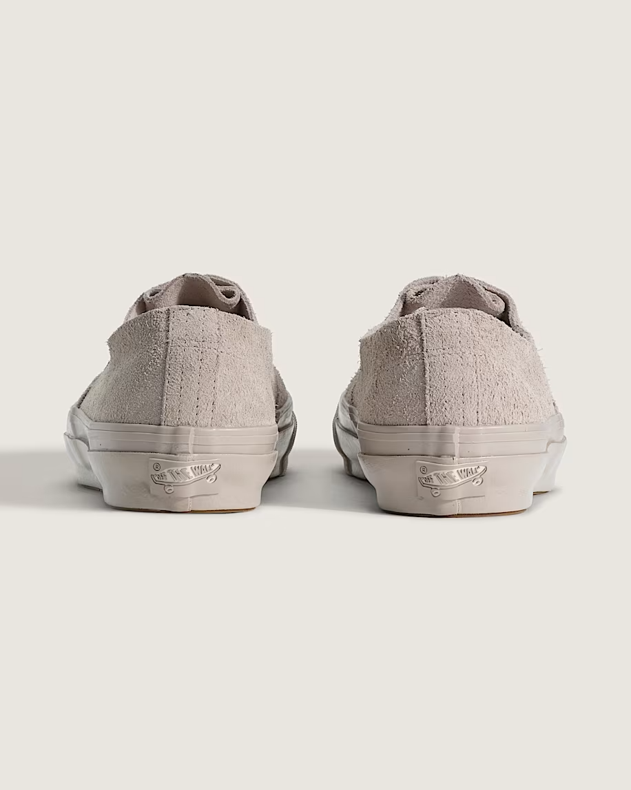 VN000EHF7D6 Vans PREMIUM AUTHENTIC EASE "MUSHROOM"