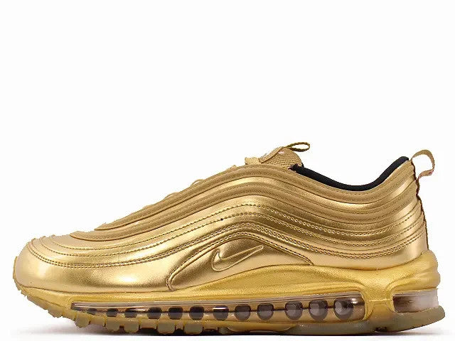 CT4556-700 NIKE AIR MAX 97 QS "GOLD MEDAL" (Men's)