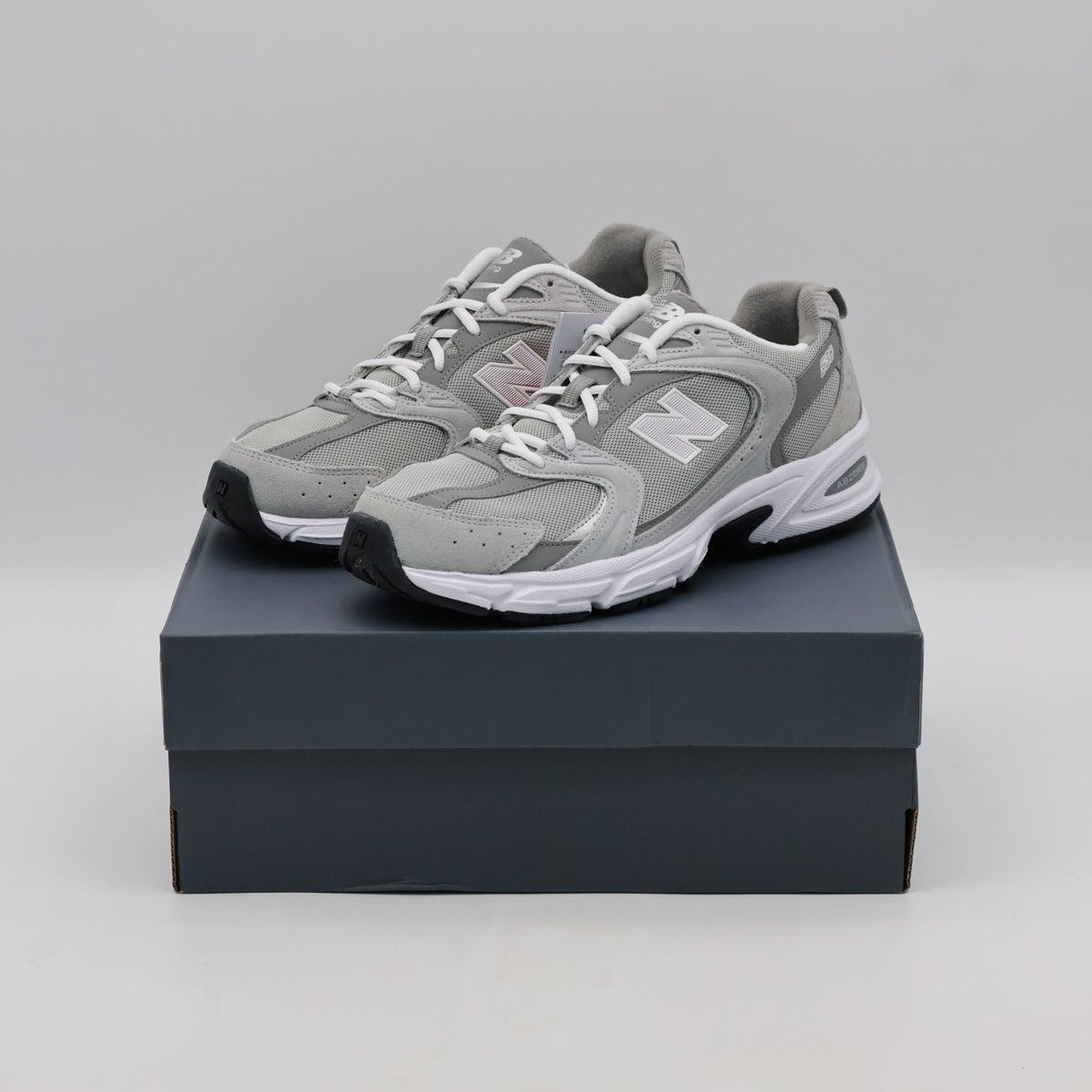 MR530CK New Balance 530 Gray  (Men's)