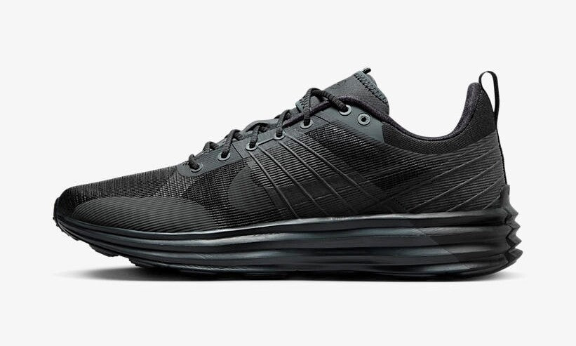DV2440-002 Nike Lunar Roam Dark Smoke Grey (Men's)