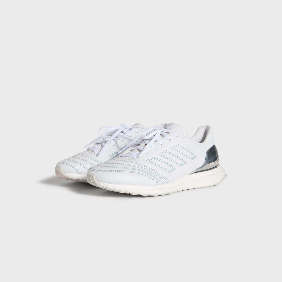 KK2875 KITH Ã adidas Copa 17 Ultraboost "White/Clear Blue" (Men's)