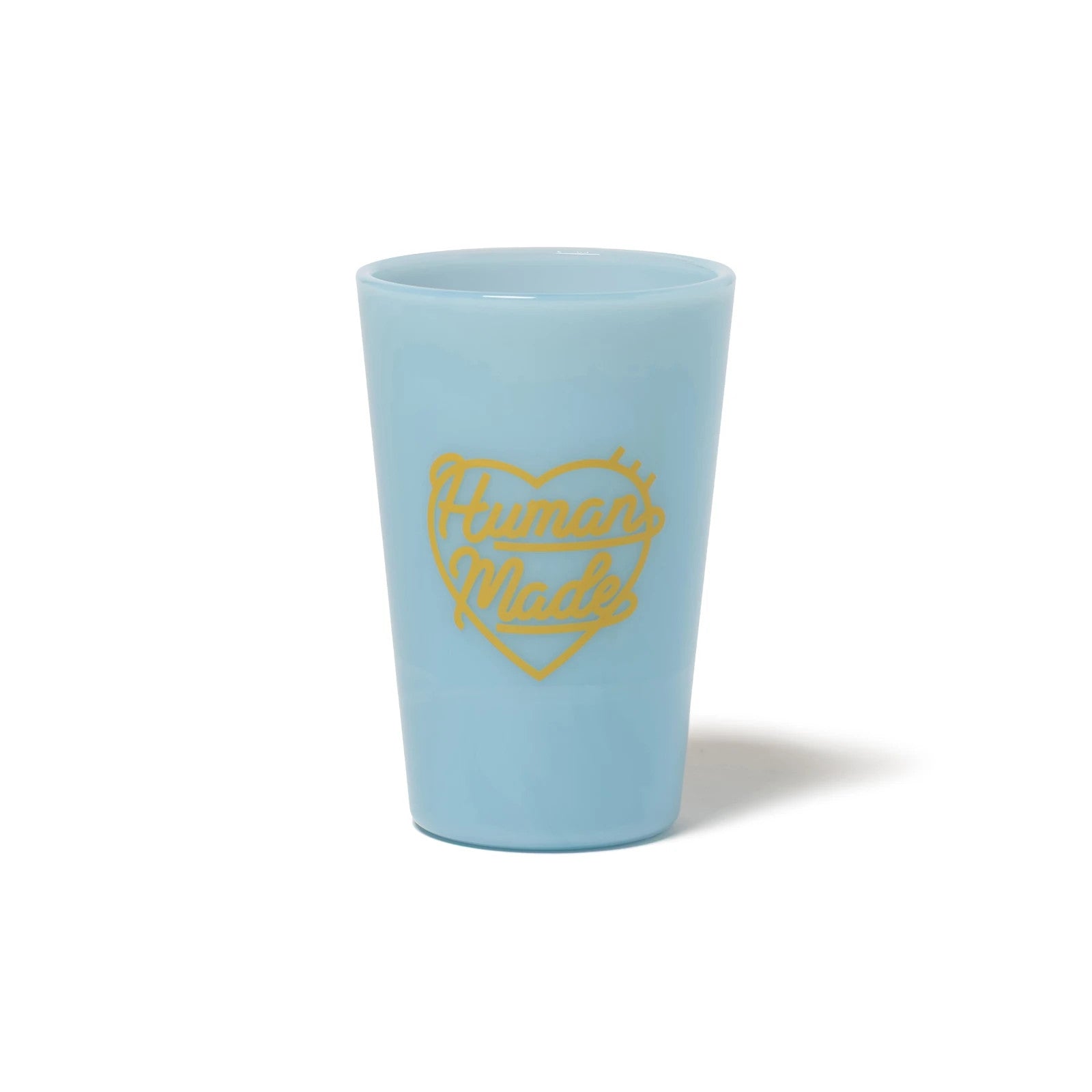 HUMAN MADE Milkglass Blue