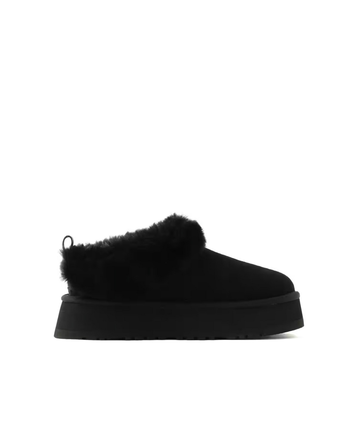 1171393-BLK UGG TAZZELLE (Women's)