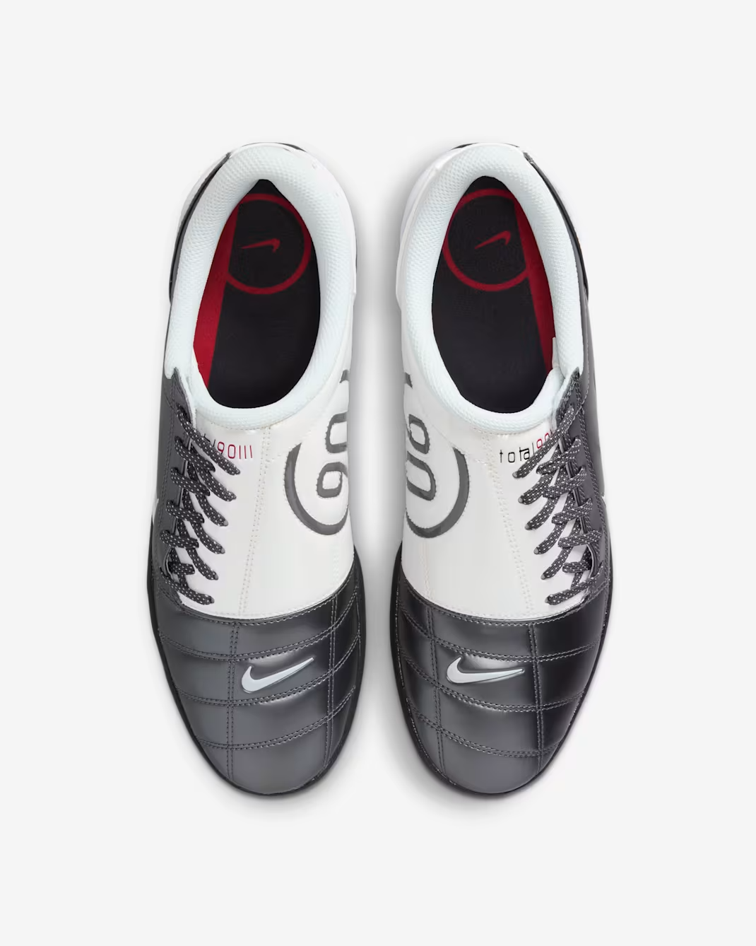 HQ2851-001 Nike Total 90 3 Light Graphite (Men's)