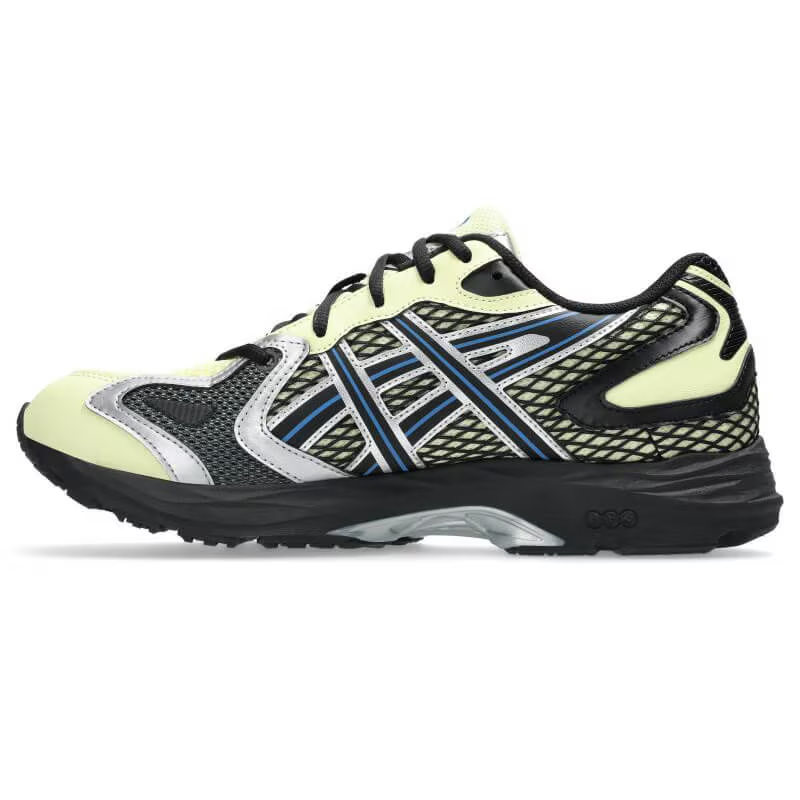 1203A756-750 Asics Gel-K1011 Soft Yellow Black (Men's)
