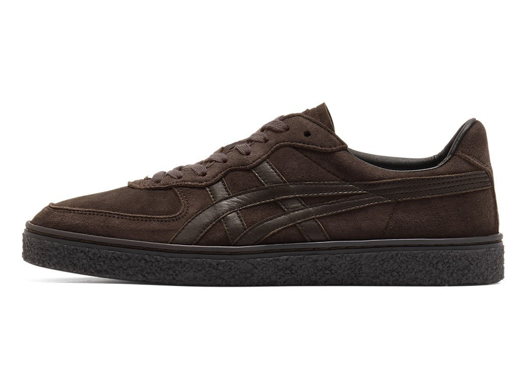 1183C471-200 Onitsuka Tiger NIPPON MADE GSM "Coffee/Coffee" (Men's)