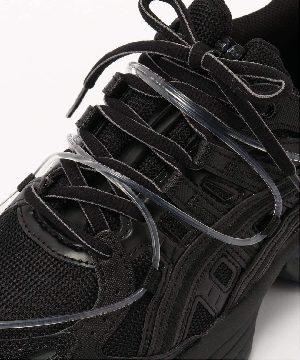 1203A837-001 YOASOBI Asics Gel-Kinetic Fluent Y Black (Men's)