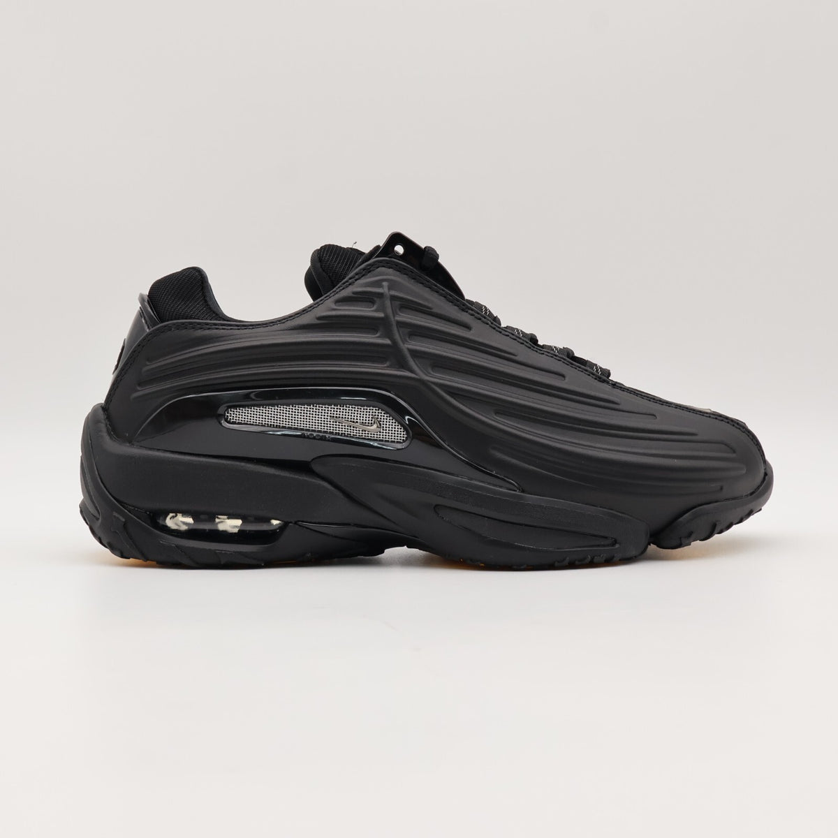 DZ7293-001 Drake NOCTA Nike Hot Step 2 Black Gunmetal (Men's)