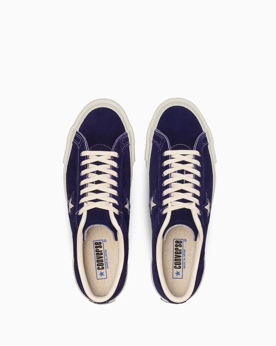 33702970 Converse One Star J VTG Purple (Men's)