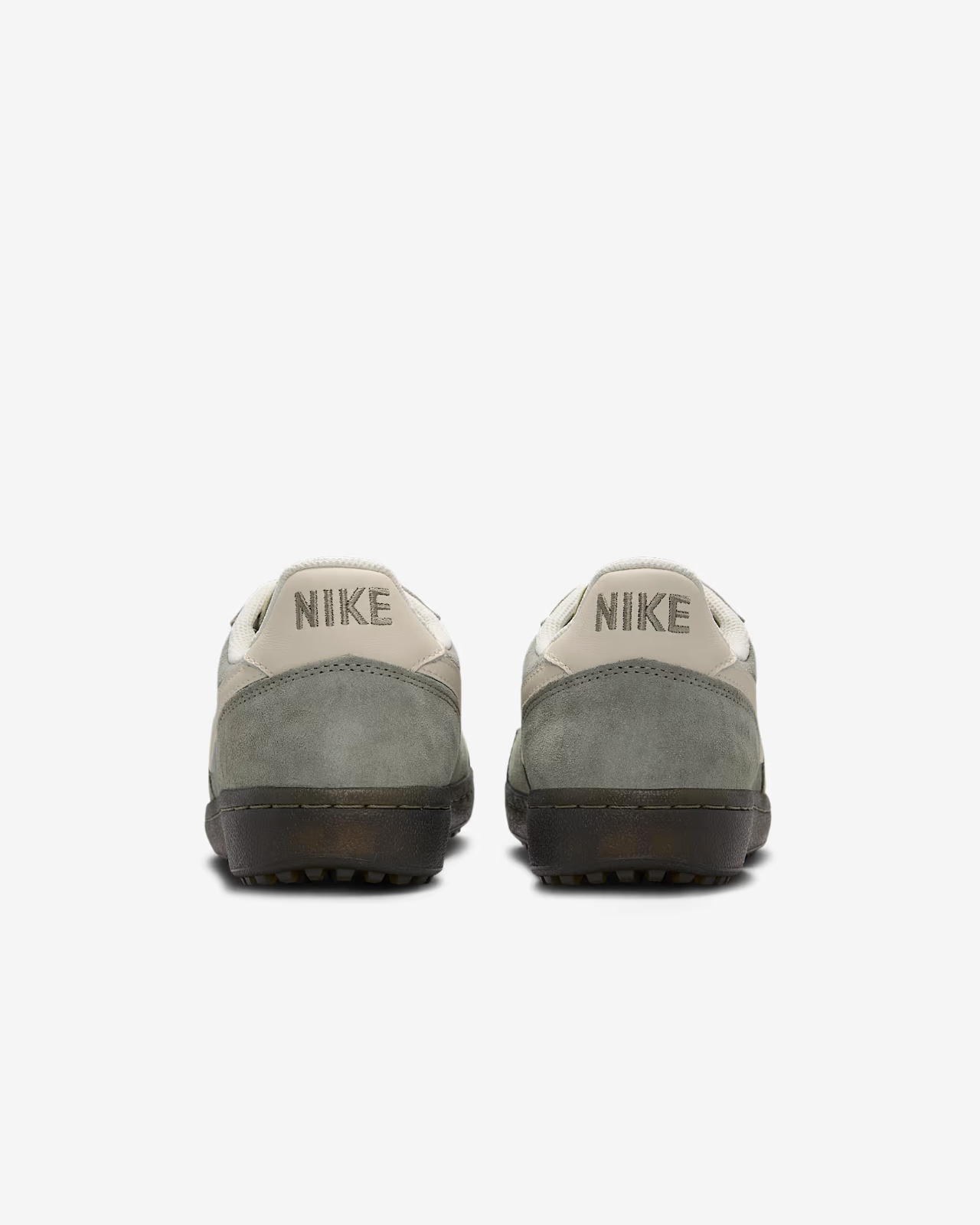 IF0666-300 Nike Field General Light Army Natural (Men's)