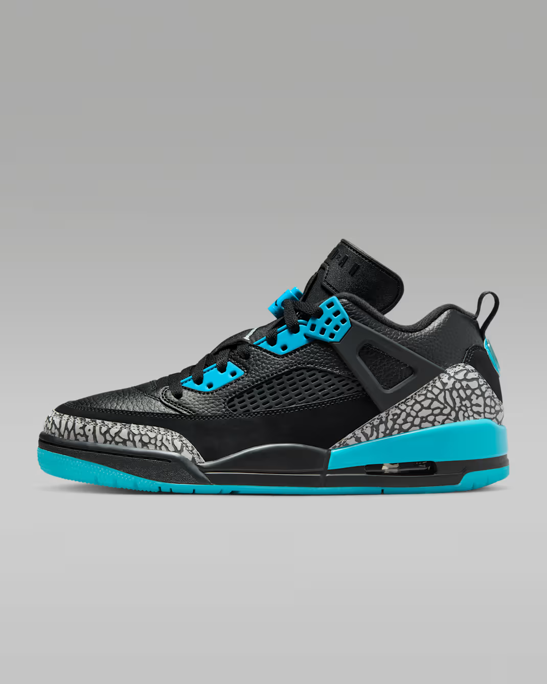FQ1759-005 Nike Jordan Spizike Low Gamma Blue (Men's)