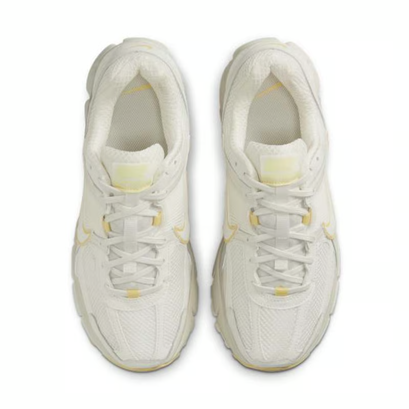 HJ3846-133 Nike Zoom Vomero 5 Sail/Pale Ivory/Soft Yellow (Women's)