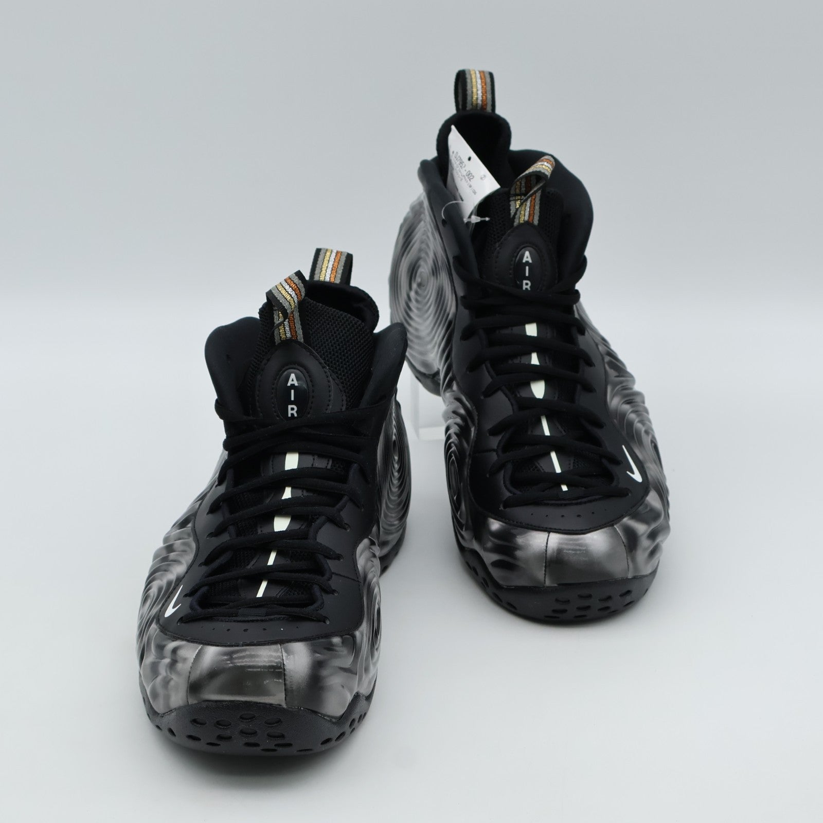 DJ7952-002 COMME des GARÃONS HOMME PLUS Nike Air Foamposite One Olympic (Men's)