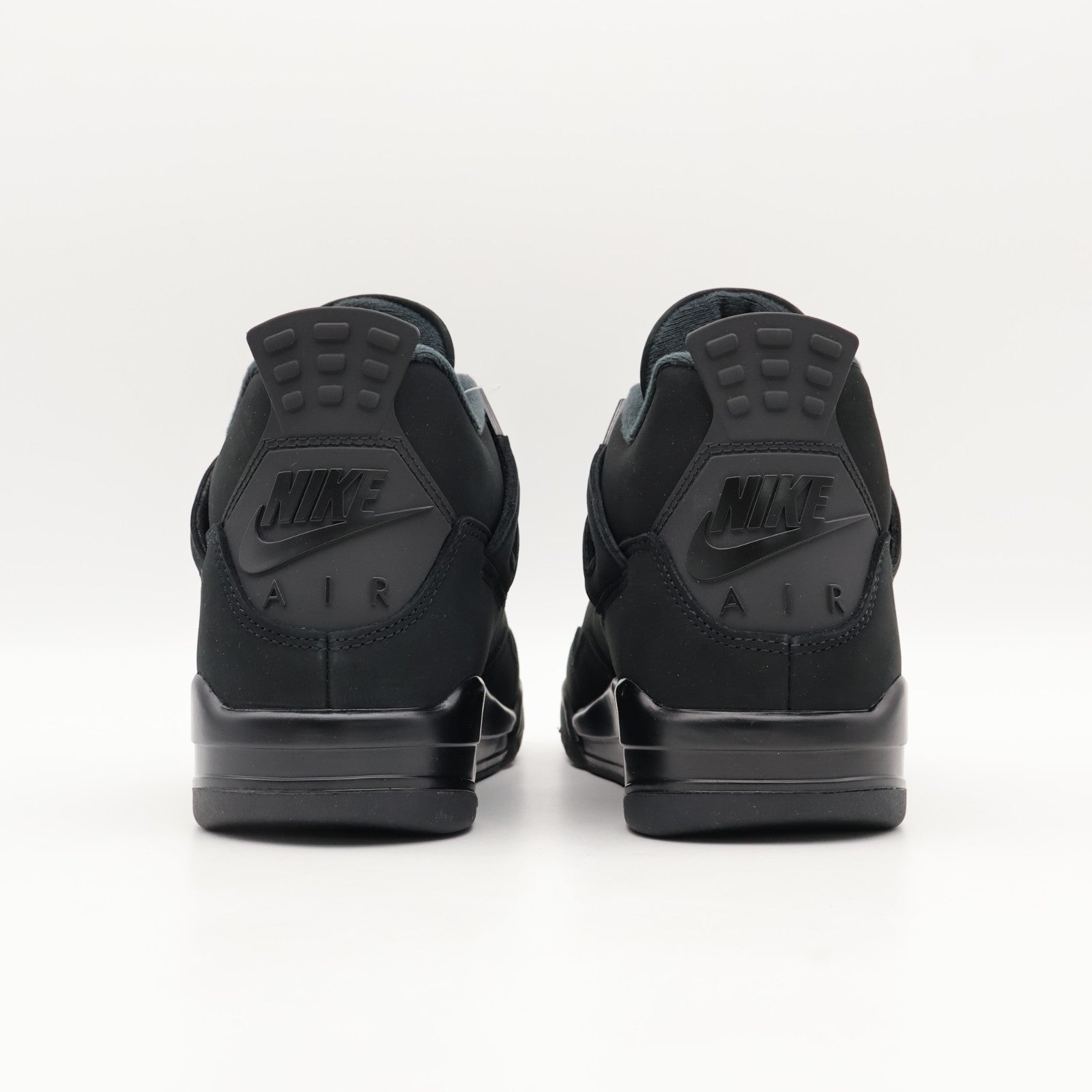 FV5029-010 Nike Air Jordan 4 Retro OG Black Cat (2025) (Men's)