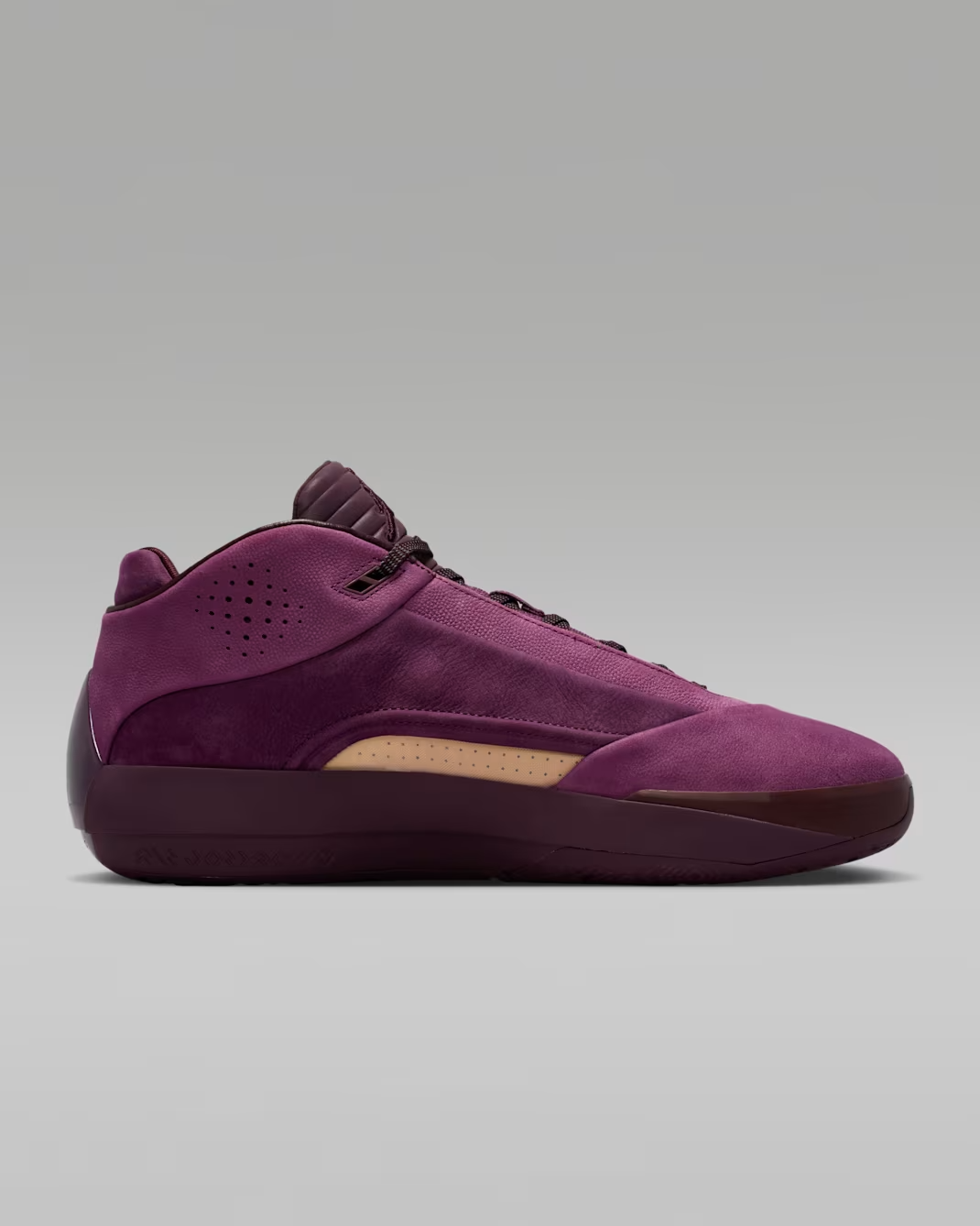 HM9931-601 Nike Air Jordan 40 Bordeaux (HM9932-601) (Men's)