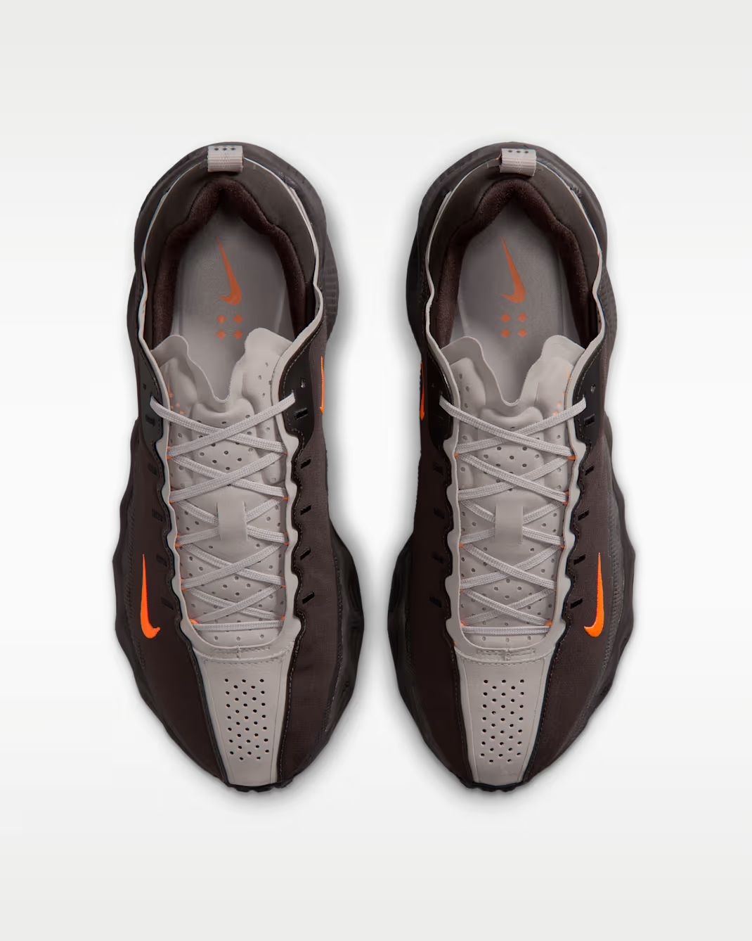 DX4215-209 Nike Ava Rover Velvet Brown Oatmeal (Men's)