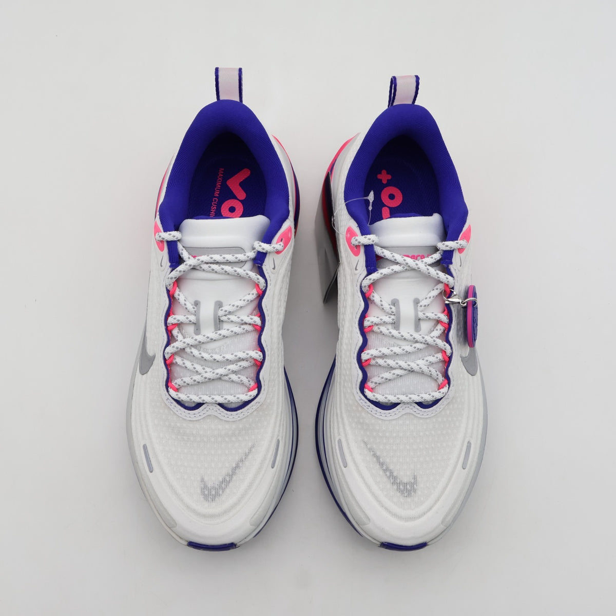 IR5893-100 Nike Vomero Plus Concord (Women's)