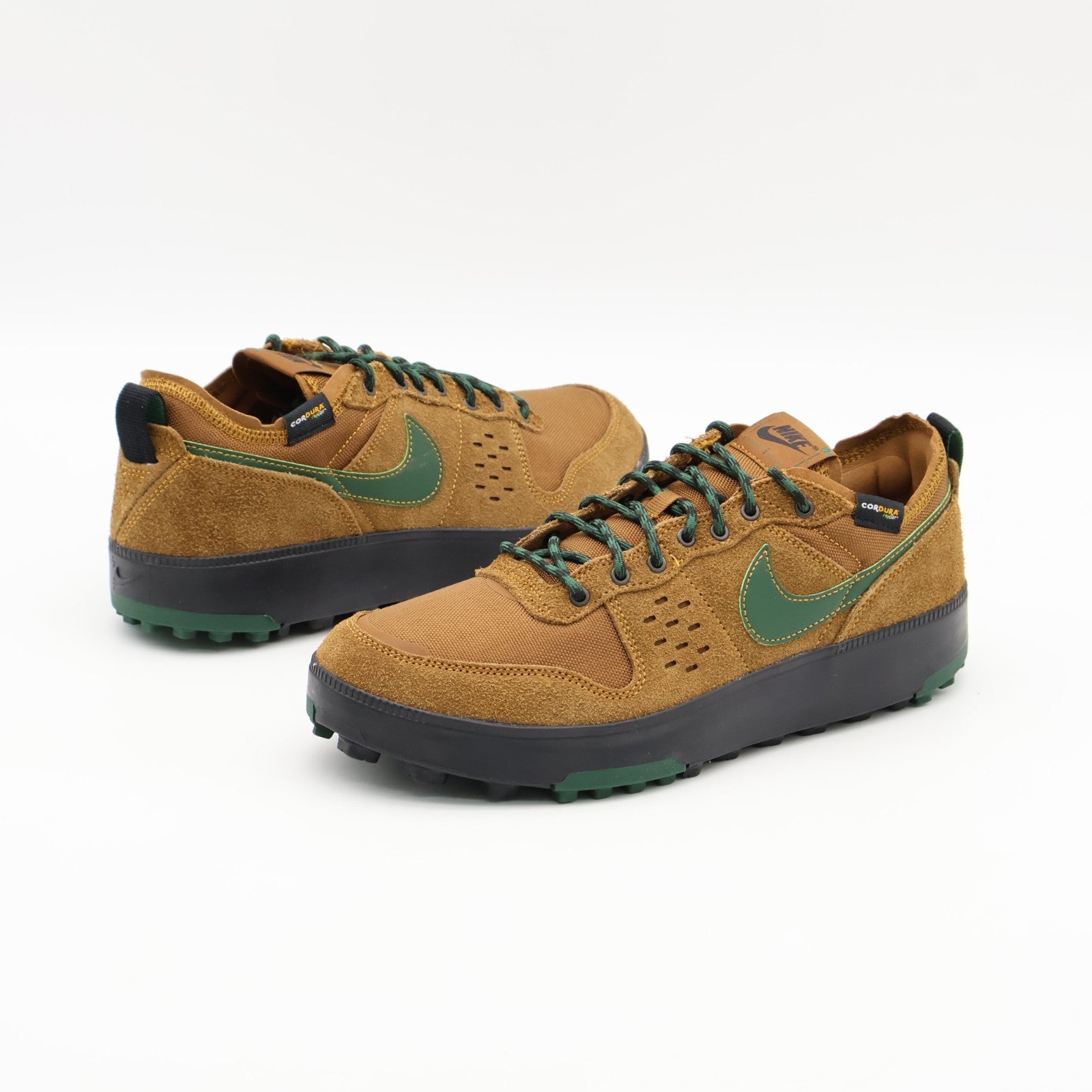 HJ4316-201 Nike C1Ty PRM Light British Tan Fir (Men's)