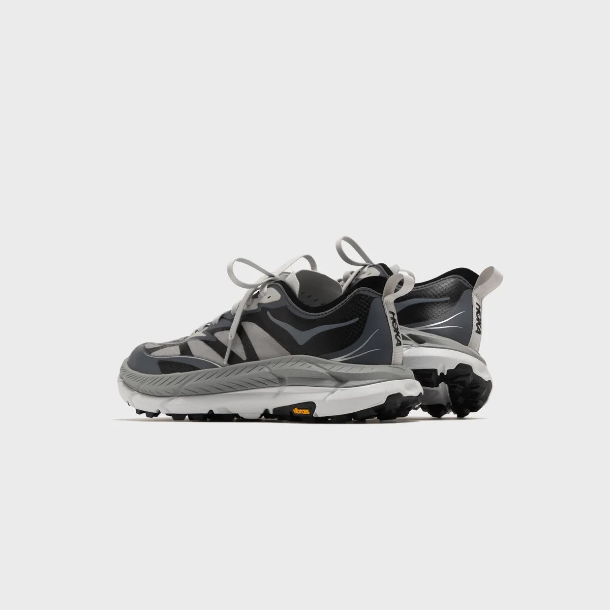 1168450-BKSTR Hoka Mafate Speed 4 Lite "Black/Stardust" (Men's)
