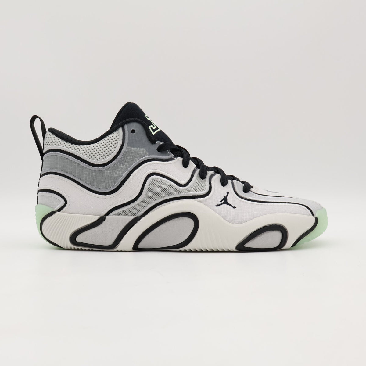 FZ6601-001 Nike Jordan Tatum 3 Zen (Men's)