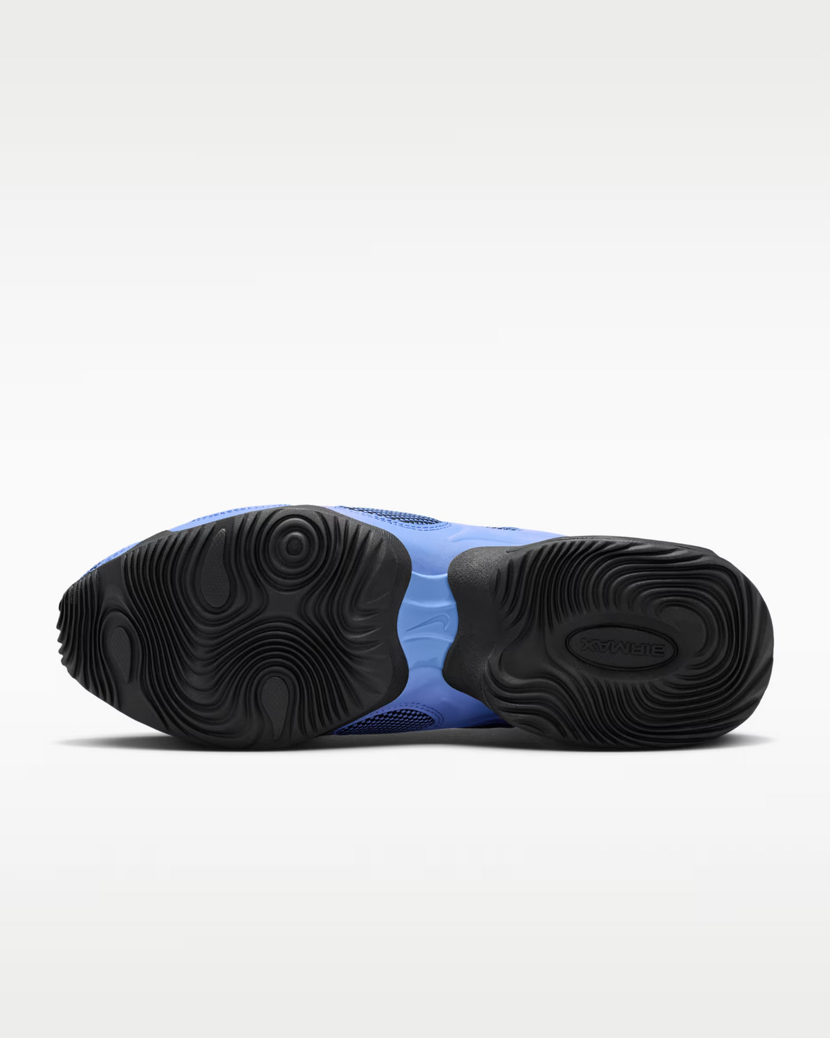 II6282-400 Nike Air Max Muse "Royal Pulse/Black" (Women's)