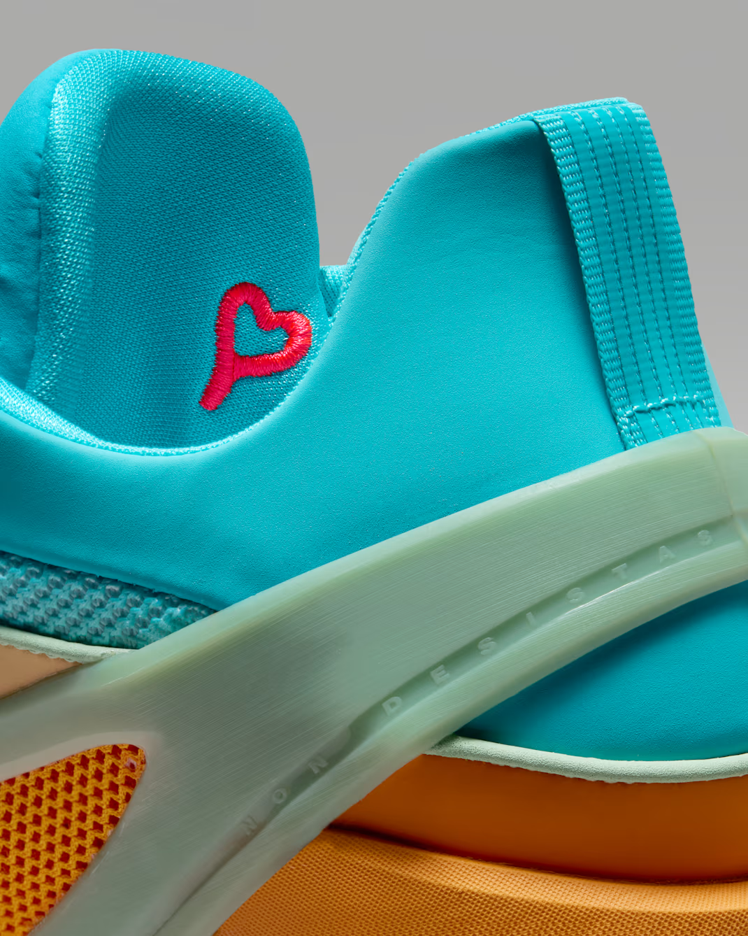 IO5034-900 Nike Jordan Luka 5 "Luka Lifestyle"