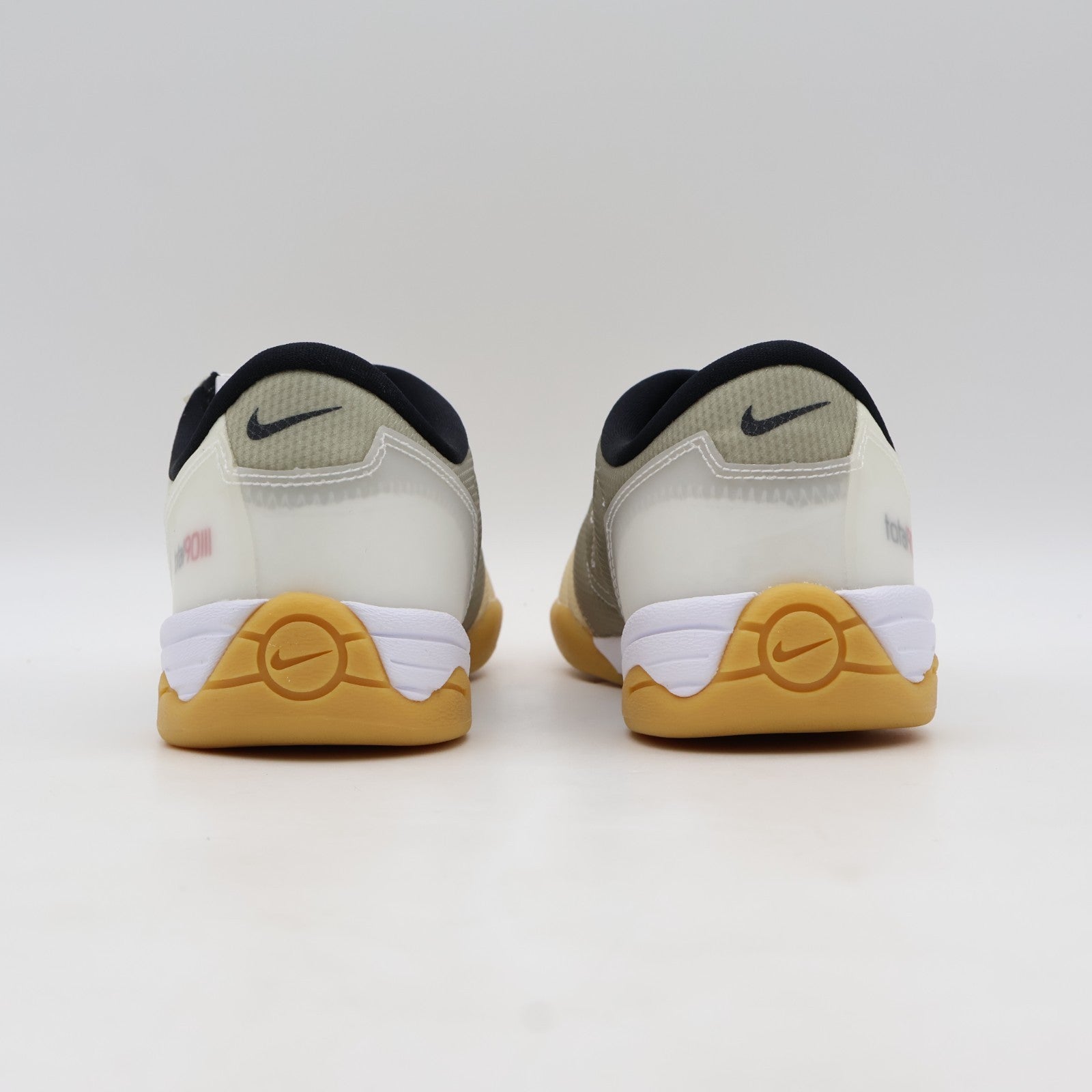 IB8182-100 Nike Total 90 3 SP White Black Gum (Men's)