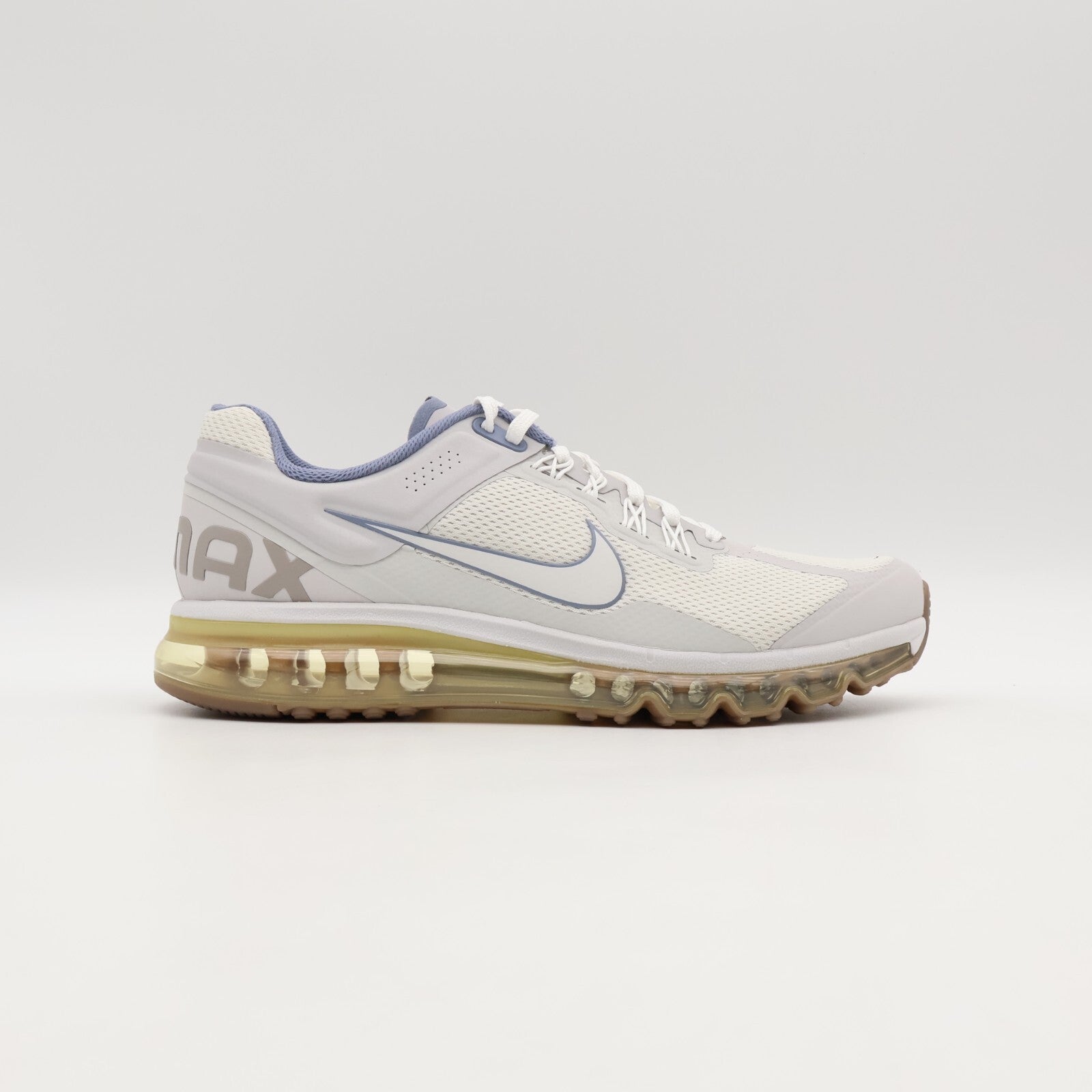 HV4303-099 Nike Air Max 2013 Metallic Cool Grey Metallic Dark Grey (Men's)