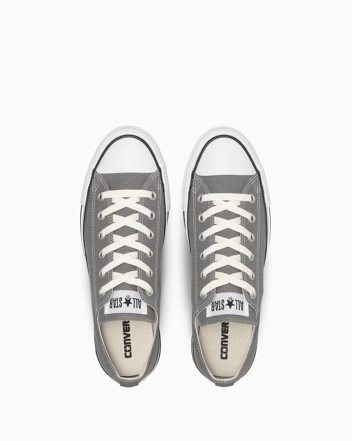 31318330 Converse All Star OX Charcoal (Men's)