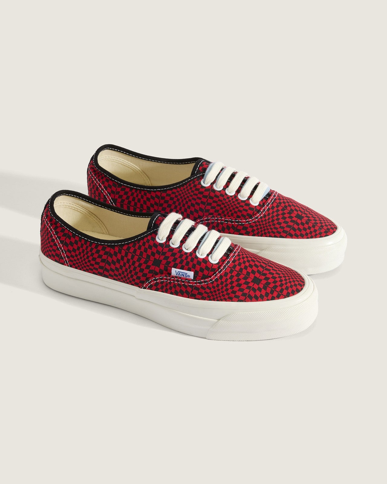 VN000Z6RCJG VN000Z6RCJG Vans Premium Authentic 44 Heritage Red (Men's)